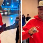 El Fútbol Brillante de Piojo Alvarado: El Anillo de Campeón que Cuelga sobre su Futuro Con el Triunfo, una Leyenda en la Serie A.