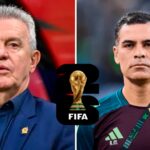 "La nueva era en azul y blanco: Aguirre enfoca en el presente mientras Rafa Márquez escribe la siguiente página de historia en la Selección Mexicana"