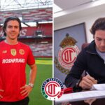 La caída del líder: Toluca pierde impulso en Liga MX mientras Sebastián Córdova lidera el renacimiento azteca