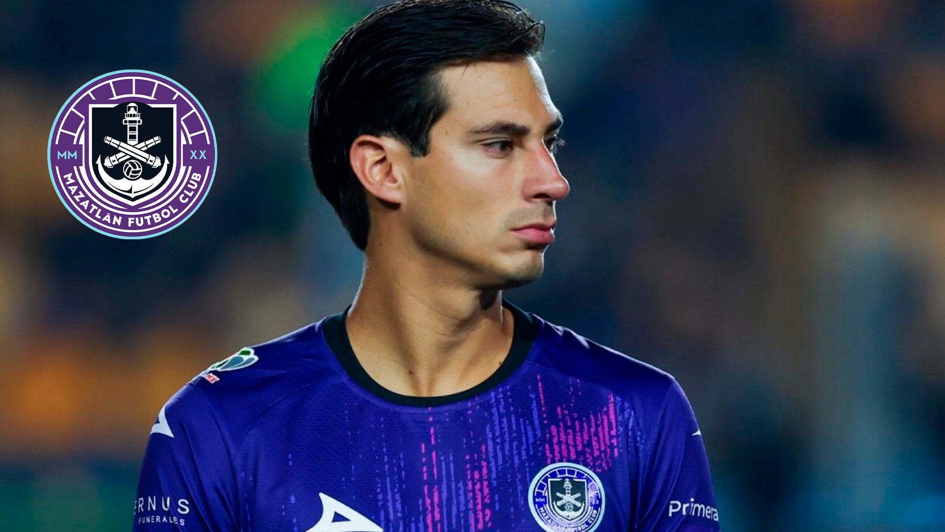 "El fin de una era: Mauro Lainez desvela sus sentimientos sobre la venta del icono del fútbol mexicano, Mazatlán"