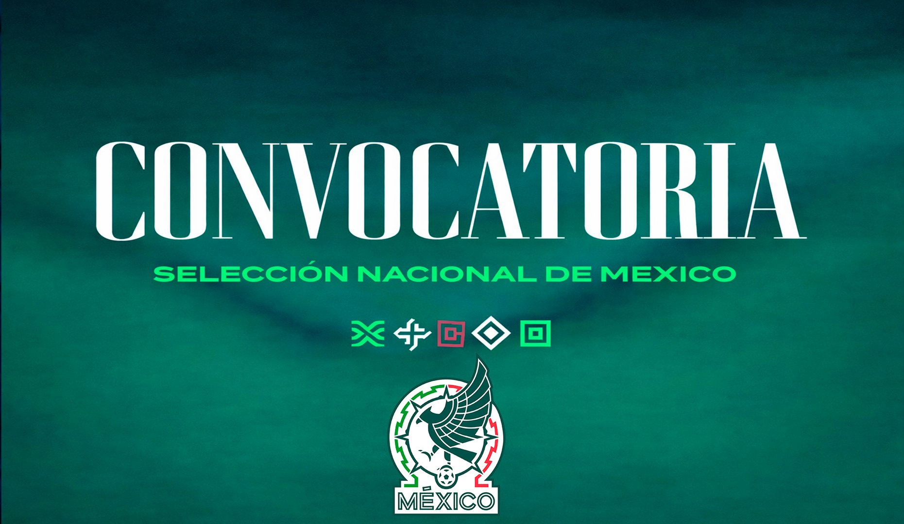 "La vuelta al poder de Aguirre: El técnico mexicano lanza una apuesta innovadora con dos jóvenes talentos para los amistosos de valor"