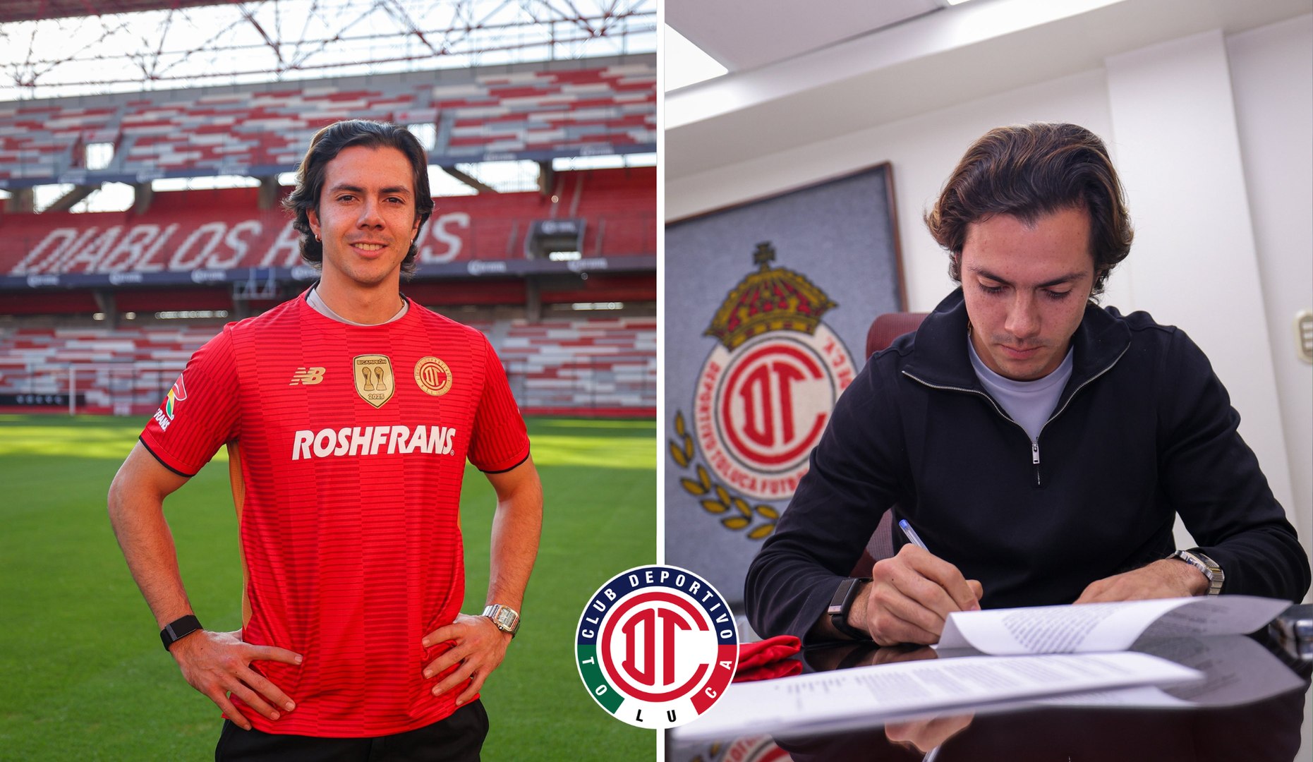La caída del líder: Toluca pierde impulso en Liga MX mientras Sebastián Córdova lidera el renacimiento azteca