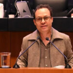 Senador Clemente Castañeda propone integrar a micro, pequeñas y medianas empresas al Mundial 2026 como proveedoras del evento