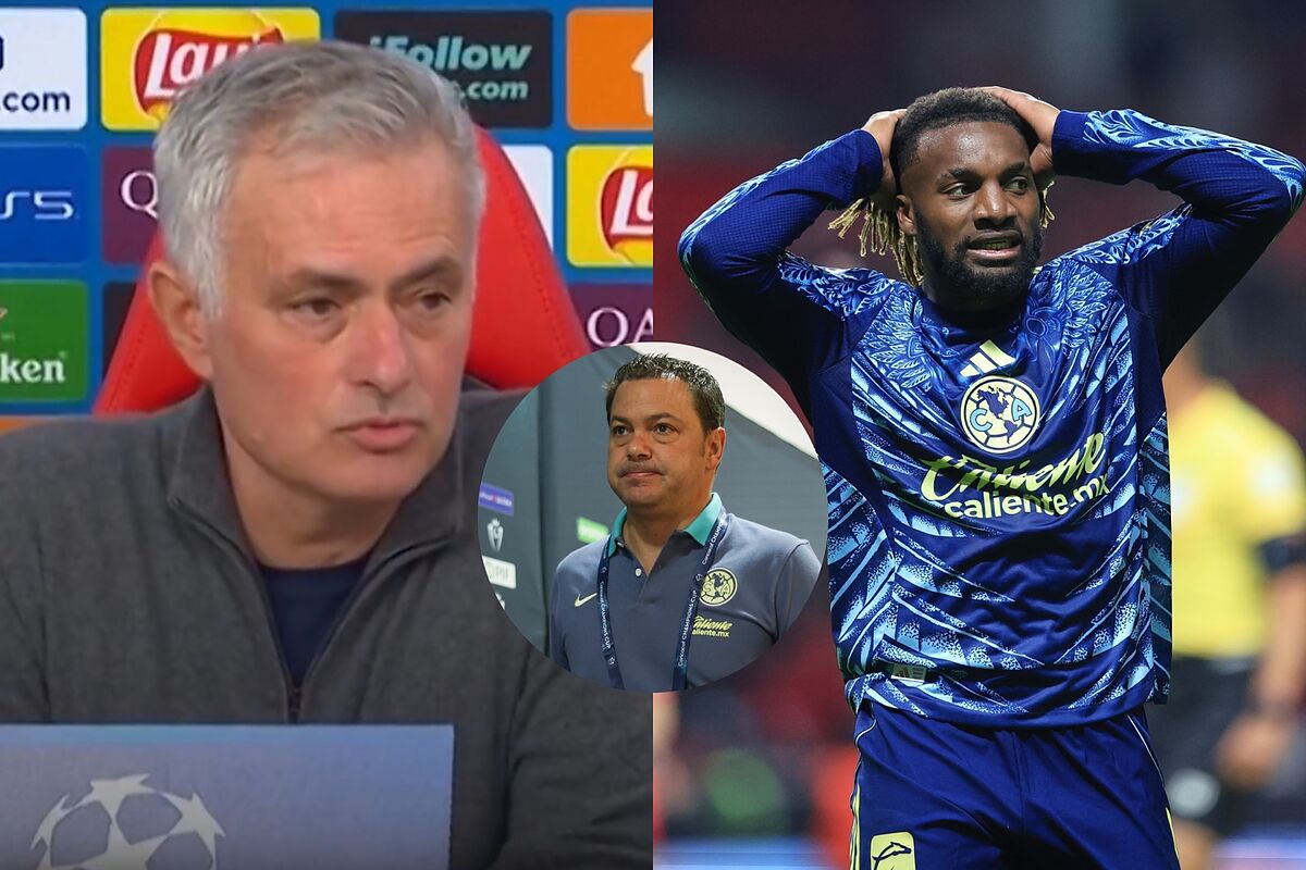 "El silencio que abrió la brecha: cómo Mourinho anticipó la tragedia de Saint-Maximin y los dirigentes se apartaron"