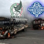 México - Islandia se juega en Querétaro, pese a narcobloqueos y terror