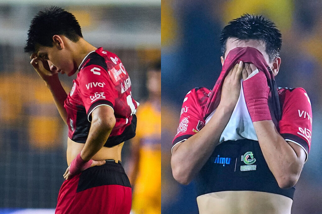 ¿Desesperación en Xolos y Selección Mexicana? Gilberto Mora tendrá tercera opinión médica sobre su lesión