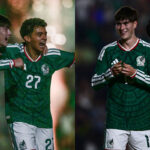 Resumen y Goles México vs Islandia: De la mano de Chivas, Vasco Aguirre y la Selección Mexicana golean en amistoso