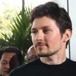 Abre Rusia investigación penal contra el fundador de Telegram