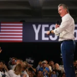 Corte Suprema permite nuevos distritos congresionales en California