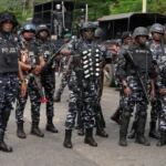 Extremistas matan a 162 personas en ataques a aldeas en Nigeria