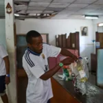 Envía México segundo cargamento de ayuda humanitaria a Cuba