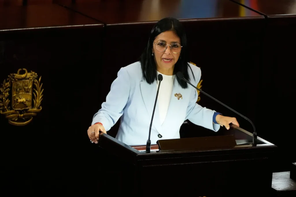 "Venezuela inicia un proceso de reconciliación: Ley de amnistía abre puertas a la justicia y el perdón"
