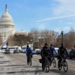 La Cámara Alta de Estados Unidos Da El Paso al Poder Ejecutivo con Aprobación Histórica de Acuerdo de Financiamiento Governamental