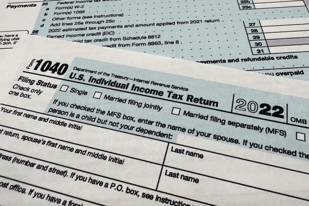 Llega temporada de impuestos en EU: Cómo declarar sin estrés