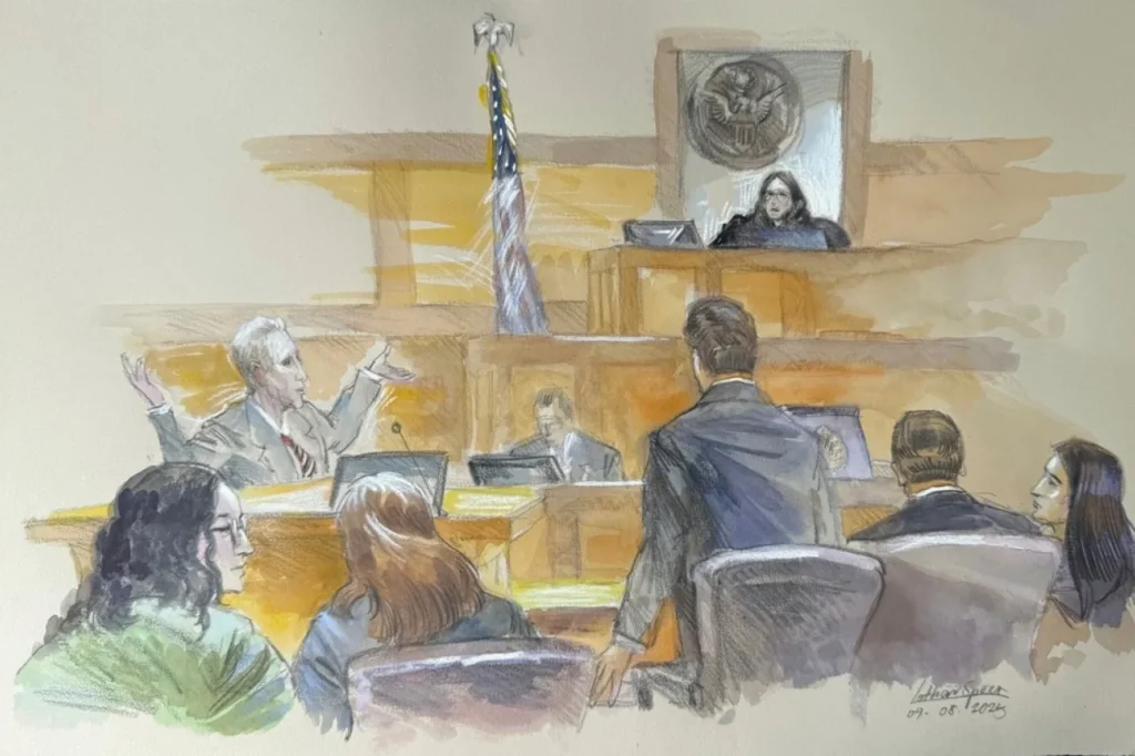 Fiscales piden cadena perpetua para hombre que intentó asesinar a Trump
