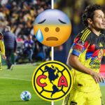 Raphael Veiga tiene problema en América, pese a debut en Liga MX