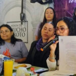 Acusa activista injerencia de grupos religiosos en proceso de despenalización del aborto en Querétaro