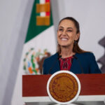Sheinbaum descarta que abatimiento de “El Mencho” fuera para evitar invasión de Estados Unidos