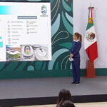 García Harfuch presenta Plan Kukulkán para garantizar la seguridad en México en la Copa del Mundo