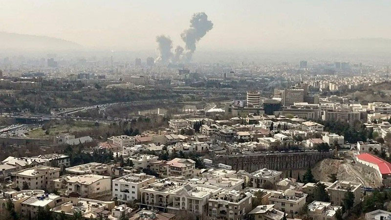 Más de 350 mexicanos han sido evacuados de Medio Oriente, confirma SRE
