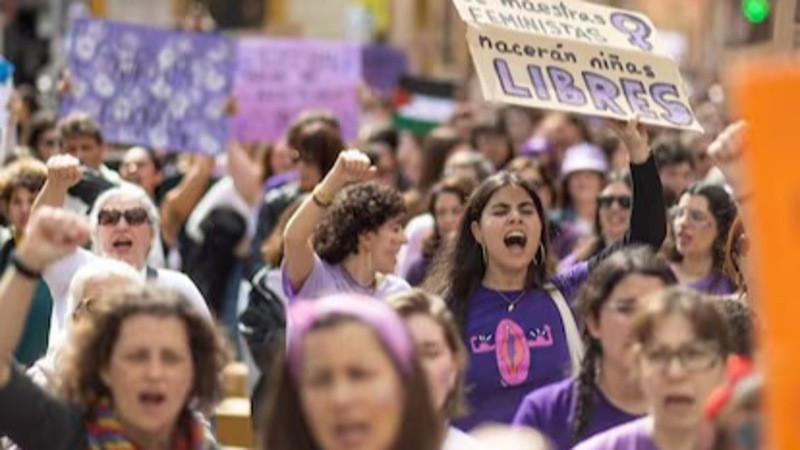Mujeres cada vez más se atreven a denunciar violencia en su contra en Querétaro