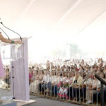A los mexicanos se les reconoce por su solidaridad: Claudia Sheinbaum