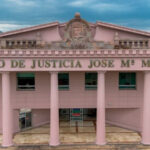 Michoacán referente nacional en eficacia del sistema de justicia penal: estudio de México Evalúa
