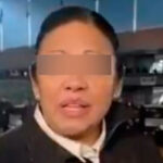 Suspenden temporalmente a agente del MP que agredió a policía al exterior del estadio Olímpico Universitario de la CDMX