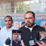 CNTE denuncia exclusión del magisterio en el "Plan Michoacán por la Paz y la Justicia"