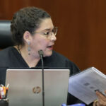 Tribunal Electoral revoca sanción contra Lenia Batres por publicidad en campaña judicial