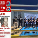 Seguirán cayendo funcionarios de la Ribera de Chapala de Michoacán tras muerte del Mencho, advierte el Gobernador