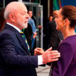 Sheinbaum estudia oferta de alianza petrolera con Brasil