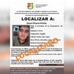 Encuentran con vida a militar de Nayarit que había desaparecido hace un mes
