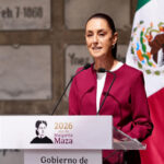 Sheinbaum rinde homenaje a Margarita Maza y destaca su papel en la historia de México