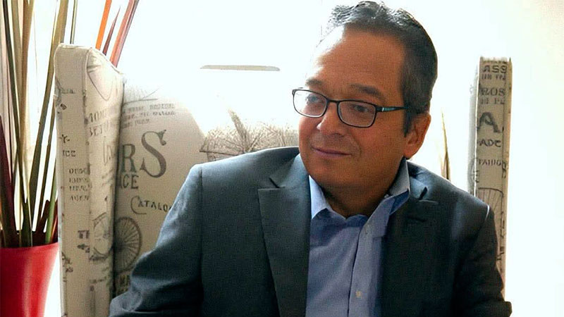 Fallece el secretario de Acuerdos de la Secretaría de Economía