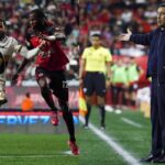 Goles y Resumen Xolos vs Pumas: Keylor Navas y Efraín Juárez perdonan, pero mantienen invicto en Tijuana en Clausura 2026