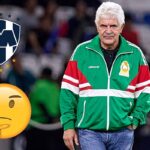 Tuca Ferretti levanta sospechas en Monterrey mientras Rayados busca DT