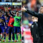"No será tan difícil contra América": Efraín Juárez y Pumas ganan créditos en la Liga MX