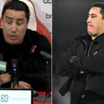 "No me importa el ruido mediático, me interesa mi equipo y la afición", Efraín Juárez tras su triunfo ante Necaxa