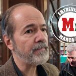 "No puedo esperar nada en el Mundial 2026, México no tiene material humano": Juan Villoro en MARCA MX