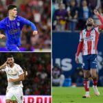Tabla de goleo Liga MX: Paulinho no se deja y mete presión a Hormiga González y Joao Pedro