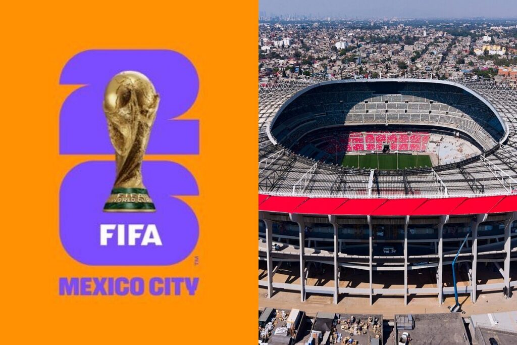 Escándalo Gobierno de CDMX: Se otorgan 100 millones de pesos a empresas fantasma por obras del Mundial 2026