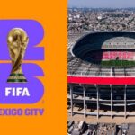 Escándalo Gobierno de CDMX: Se otorgan 100 millones de pesos a empresas fantasma por obras del Mundial 2026