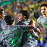 Resumen y goles América - Mazatlán: Victoria brasileña gracias a Vinicius y Raphael Veiga