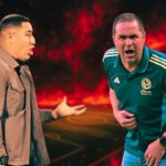 Efráin Juárez vs Jardine, un duelo explosivo en banquillos... que ni Comisión Disciplinaria evitará