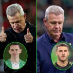 México - Portugal: Fidalgo viene pero media docena de jugadores no; el hospital de Vasco Aguirre