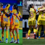 Tigres Femenil vs América: ¿Cuándo se juega el partido y por qué podría ser clave en la Jornada 14?