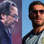 Tigres cambia de presidente: Mauricio Culebro deja el cargo por la MLS, ya hay sucesor y no es Gignac