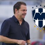 Santiago Baños está en la mira de Rayados; ¿lo permitirá América y Azcárraga?
