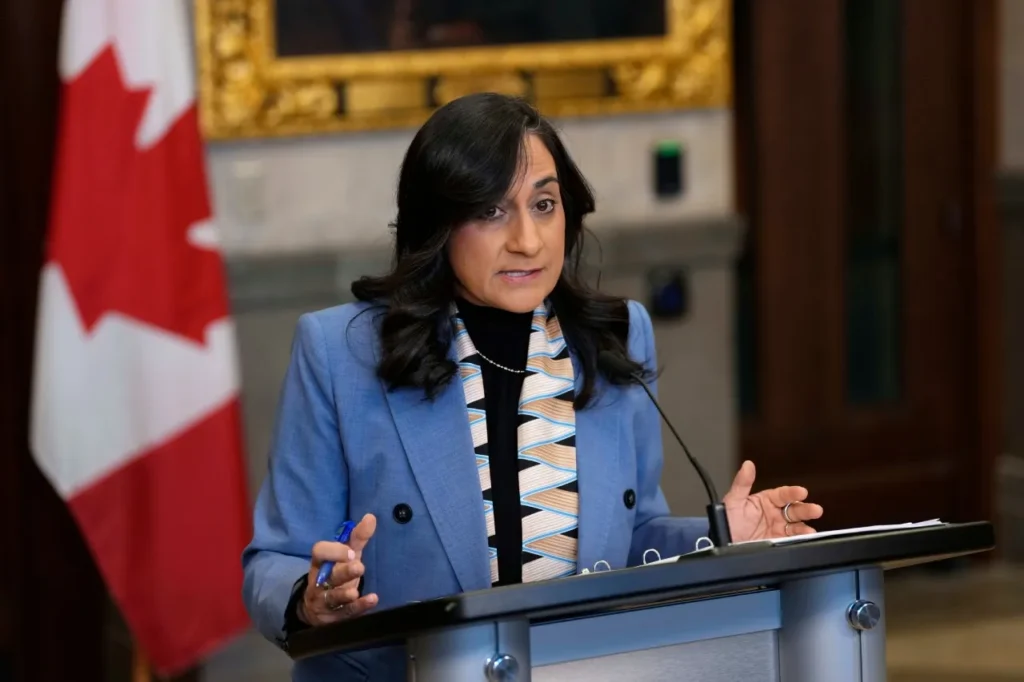 Promete Canadá enviar ayuda alimentaria a Cuba en medio del bloqueo de EU